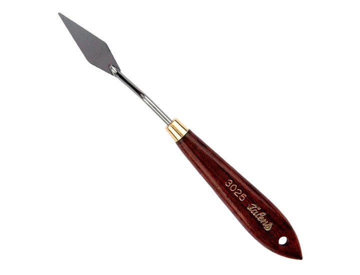 ESPATULA REMBRANDT PINTURA MODELO 3025 Talens