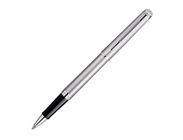 ROTULADOR Roller WATERMAN HEMISPHERE ACERO INOXIDABLE CT