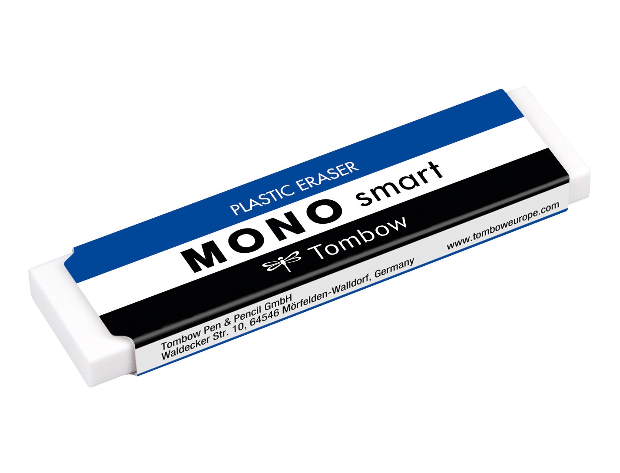 GOMA BORRAR TOMBOW PRECISION EXTRAFINA 5.5MM 9Gr MONO SMART