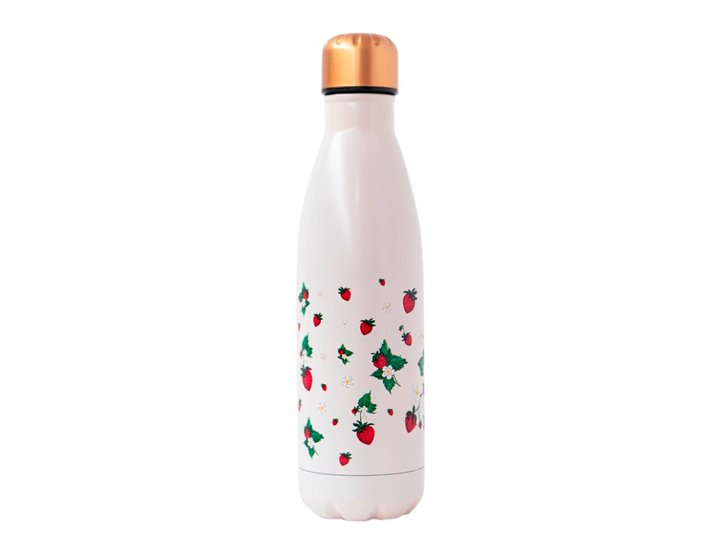 BOTELLA METALICA PREMIUM 500ML ANA MARIN