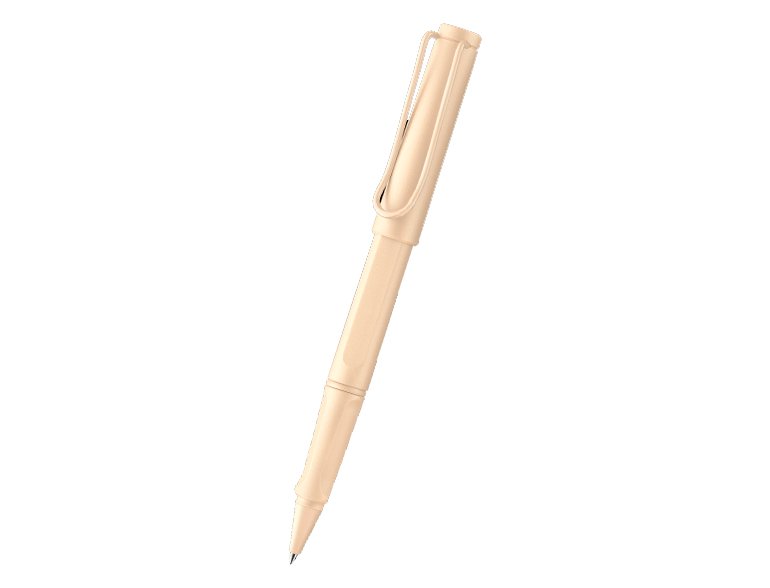 ROLLER LAMY SAFARI  CREAM M