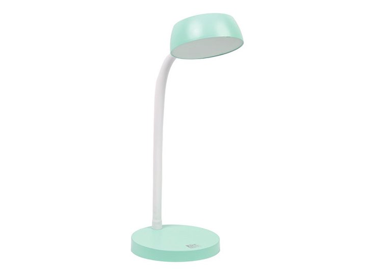LAMPARA SOBREMESA 14CMSX33CMS CLICK OXFORD VERDE