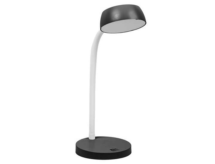 LAMPARA SOBREMESA 14CMSX33CMS CLICK OXFORD NEGRO