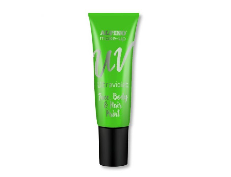 MAQUILLAJE ALPINO ULTRAVIOLET VERDE
