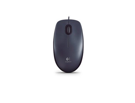 RATON LOGITECH USB RETAIL CON CABLE