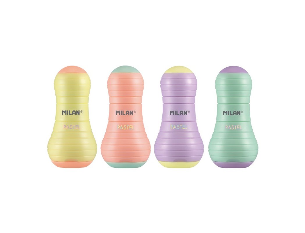 AFILALAPIZ MILAN SWAY CON GOMA Y DEPOSITO DOBLE PASTEL