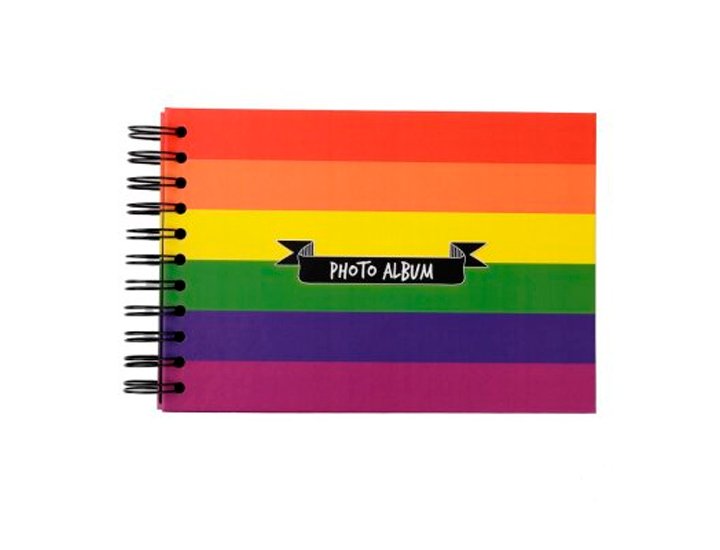 ALBUM DE FOTOS LOVE IS LOVE