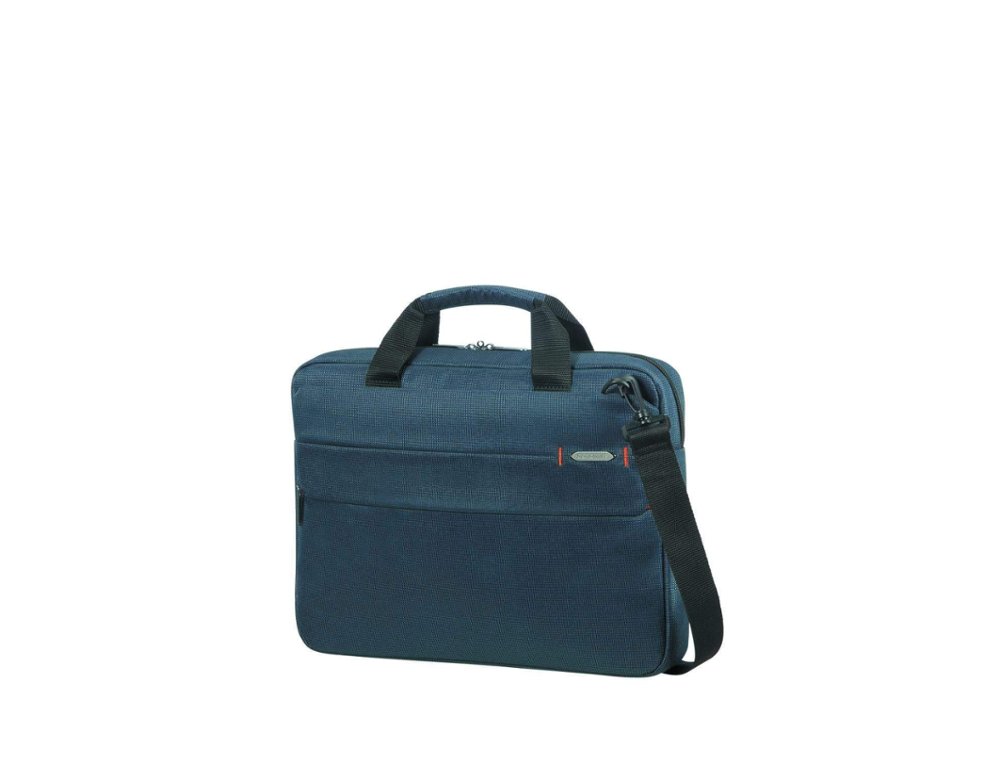 CARTERA DOCUMENTO SAMSONITE NETWORK3 PORTATIL 15,6 AZUL