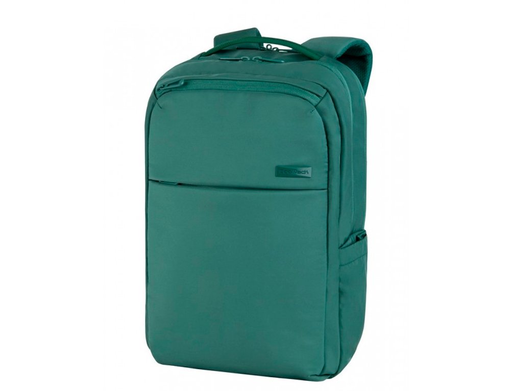 MOCHILA BUSINESS BOLT LIGHT PINE VERDE