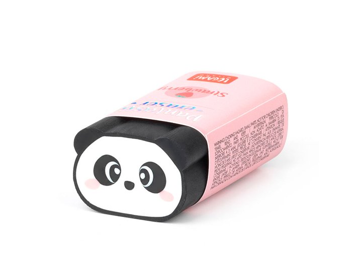 GOMA PERFUMADA PANTSTIC PANDA LEGAMI