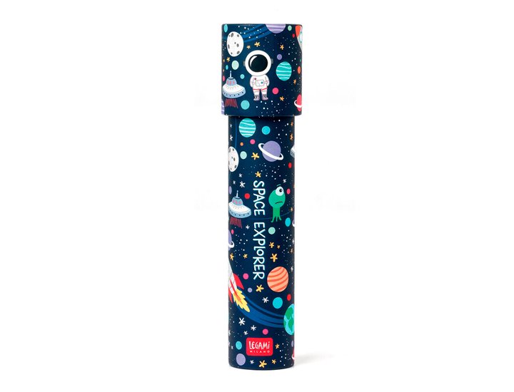 KALEIDOSCOPE SPACE LEGAMI