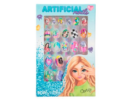 UAS ARTIFICIALES PUNTIAGUDAS BEAUTY AND ME TOPMODEL