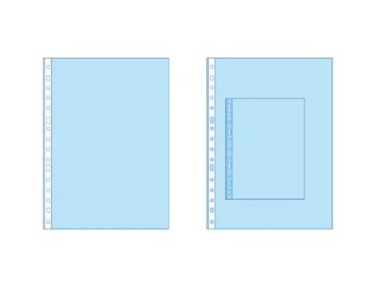 FUNDA CARPETA DIBUJO 30X42 UNIDAD DINA3