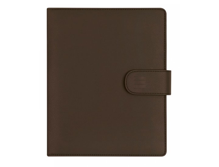 AGENDA ANUAL ANILLAS FINOCAM OPEN 1000 TROYA MARRON