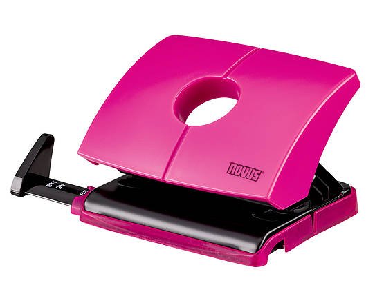 TALADRADOR NOVUS E216 ROSA