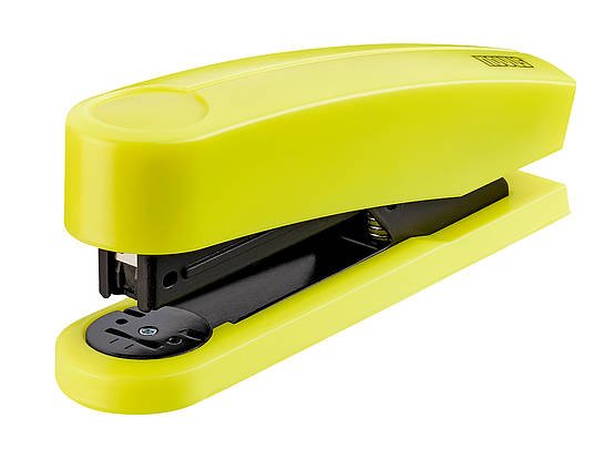 GRAPADORA NOVUS B2 25 Hojas VERDE