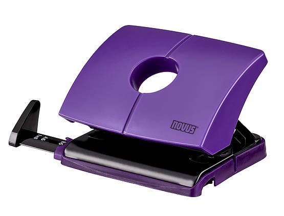 TALADRADOR NOVUS E216 VIOLETA