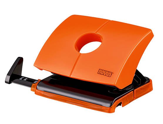 TALADRADOR NOVUS B216 NARANJA