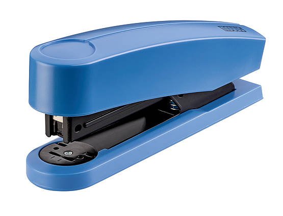 GRAPADORA NOVUS B2 25 Hojas AZUL