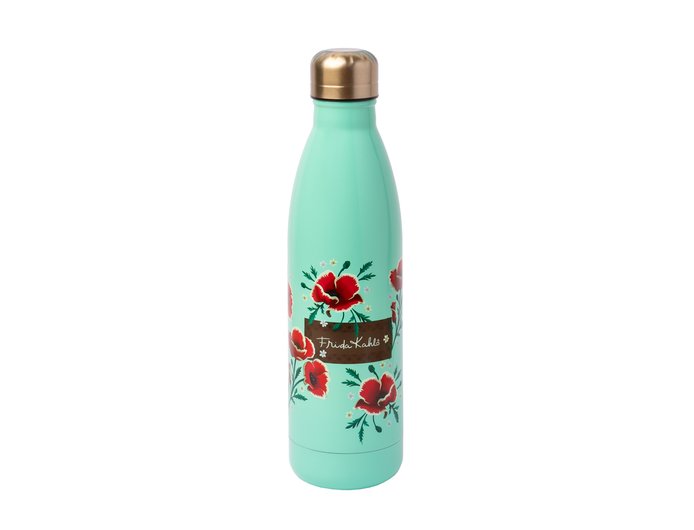BOTELLA TERMICA 500ML FRIDA KAHLO