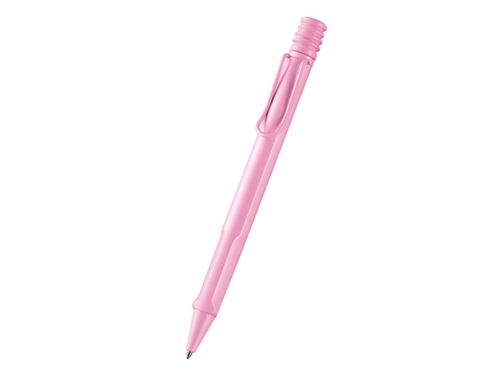BOLIGRAFO LAMY SAFARI LIGHTROSE M