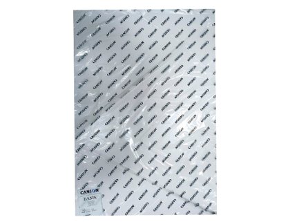 PAPEL BASIK 070X100 HOJA 370 Gramos