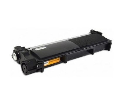 TONER COMPATIBLE BROTHER HL 2300/2540 NEGRO TN 2320 APPROX