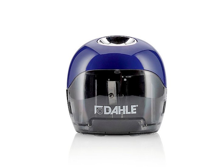 AFILALAPIZ ELECTRICO SOBREMESA DAHLE 250 AZUL