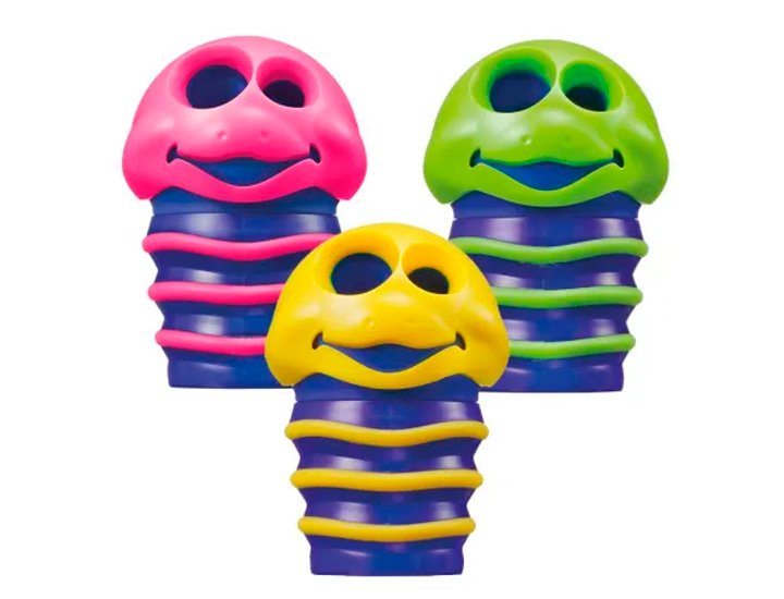 AFILALAPIZ MAPED - DOBLE USO CARITA CON FUELLE CROC CROC