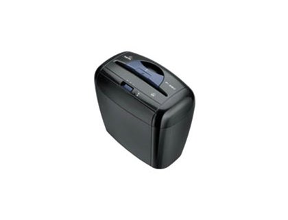 DESTRUCTORA DE DOCUMENTOS FELLOWES MOD P35C NEGRO