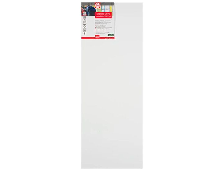 BASTIDOR 3D 30X80 Cm 280 Gramos 100% ALGODON TALENS
