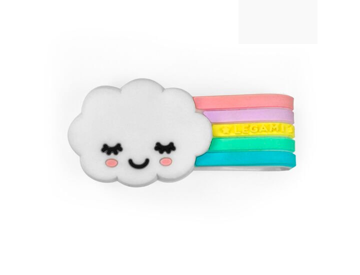 CLIP MAGNETICO MAGNETIC RAINBOW
