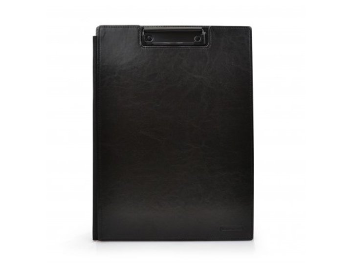 SOPORTE CON PINZA OFFICE BOX DYNAMIC CLASSIC NEGRO