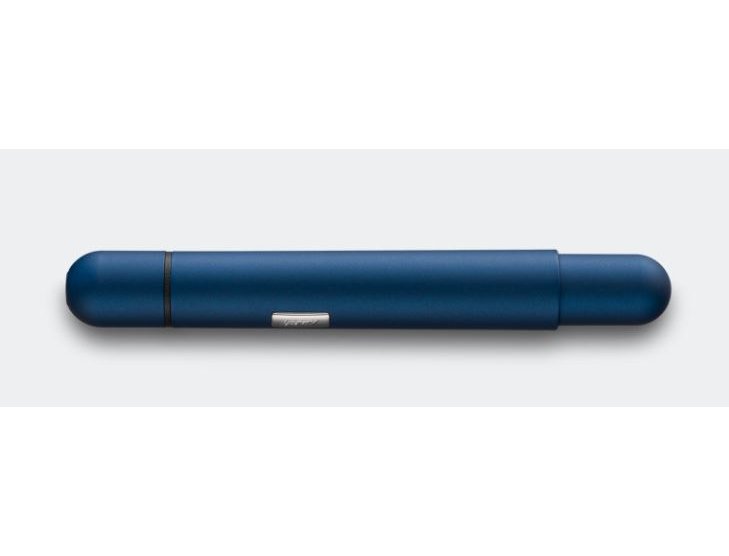 BOLIGRAFO LAMY PICO LACADO 288 AZUL IMPERIAL