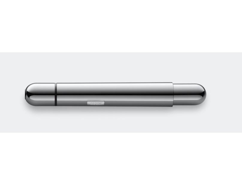 BOLIGRAFO LAMY PICO LACADO 288 CROMADO