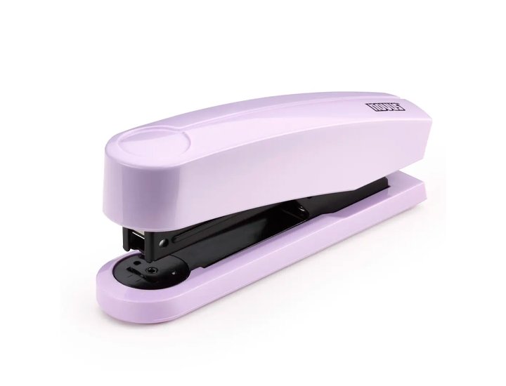 GRAPADORA NOVUS B2 25 Hojas PRETTY LILAC