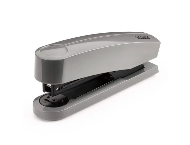 GRAPADORA NOVUS B2 25 Hojas SMART GREY