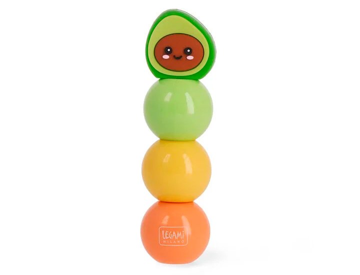 ROTULADOR 3 EN 1 AGUACATE