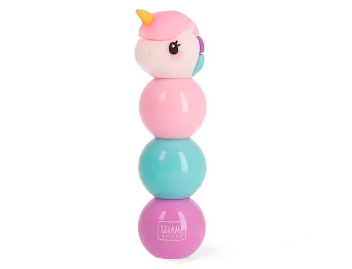 ROTULADOR 3 EN 1 UNICORNIO