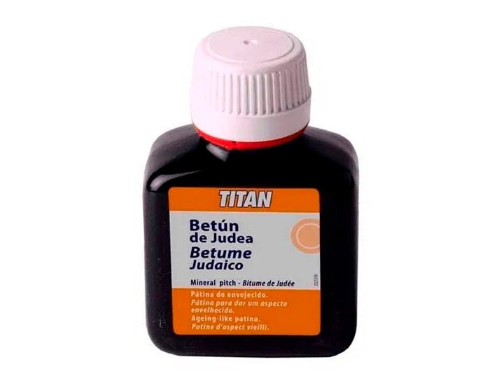 BETUN DE JUDEA TITAN 100 cc