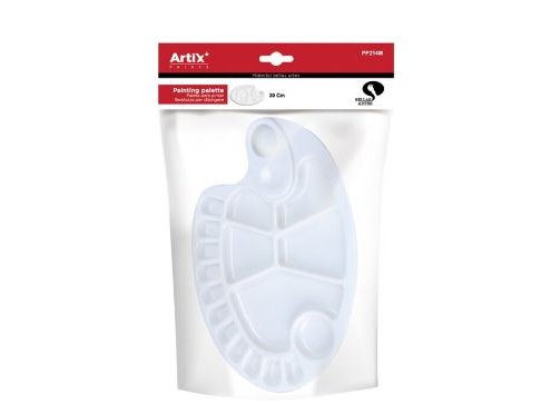 PALETA PLASTICO ARTIX MEDIANA
