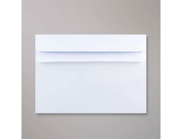SOBRE BLANCO 162X229 mm PACK 10 Unidades