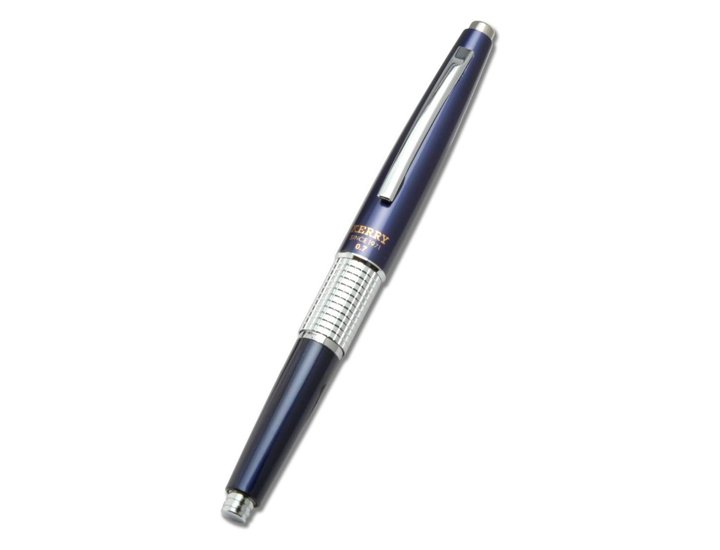 PORTAMINAS PENTEL KERRY 0,7MM CON TAPON AZUL