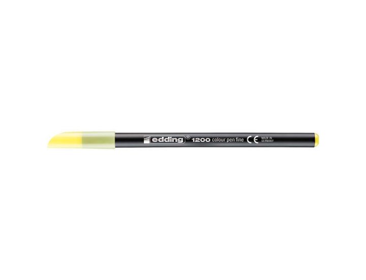 ROTULADOR EDDING N 1200 PASTEL MELON