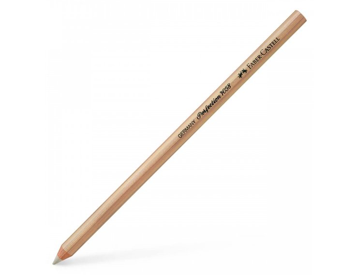 GOMA LAPIZ FABER CASTELL PERFECTION
