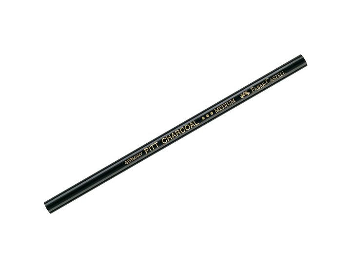LAPIZ FABER CASTELL COMPUESTO NEGRO MEDIO