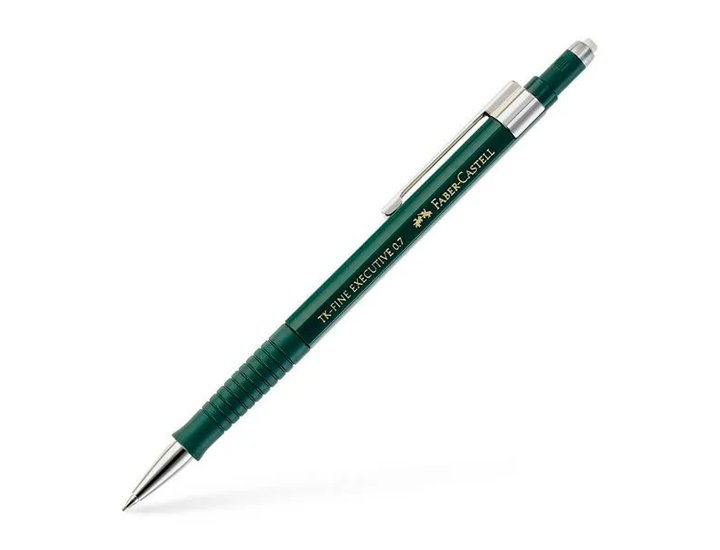 PORTAMINAS FABER TK-FINE EXECUTIVE 0,70 MM