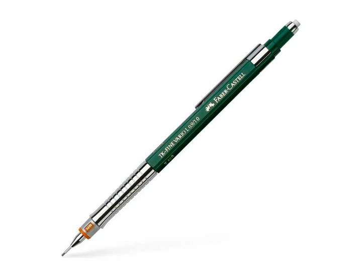 PORTAMINAS FABER TK-FINE VARIO 0,90 MM