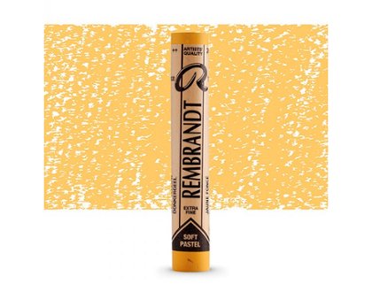 PASTEL REMBRANDT AMARILLO OSCURO 7