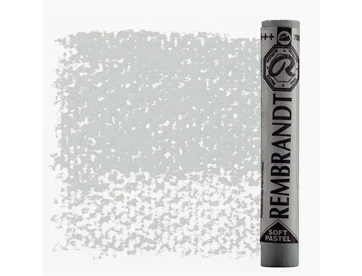 PASTEL REMBRANDT GRIS VERDOSO 8